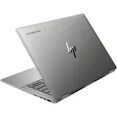 thumbnail image 4 of HP - 14" 2-in-1 Full HD Touch-Screen Chromebook Plus Laptop with Google AI - Intel Core i3 - 8GB Memory - 256GB UFS - Meteor Silver, 4 of 4