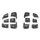 thumbnail image 1 of Car Steering Wheel Button, 1 of 5