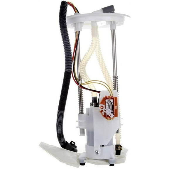 CCIYU Replacement for Fuel Pump Module Assembly Electrical 2003-2004 for Lincoln Navigator V8 5.4L