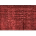 thumbnail image 1 of Ahgly Company Indoor Rectangle Persian Red Bohemian Area Rugs, 5' x 7', 1 of 4