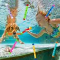 thumbnail image 4 of Piezas de Juguetes de Buceo XCF para Piscina Coloridos Palos de Buceo para Entrenamiento Submarino, 4 of 4
