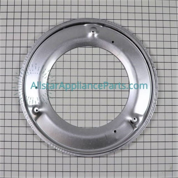 Frigidaire Dryer Heat Shield Baffle 3204254