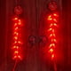 thumbnail image 2 of Simulación de petardos electrónicos, petardos caseros, Festival de Primavera, sin enchufes, decoraciones de linternas de Año Nuevo súper ruidosas, diseño de petardos, 2 of 5
