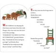 3 Bears (Board Book) - Walmart.com
