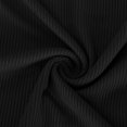 thumbnail image 4 of JUNWELL BLVB Womens Ribbed Long Sleeve Shirts Crewneck Sweaters Slim Base Layering Casual Tee Tops Blouses for Fall Winter, 4 of 6