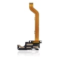 thumbnail image 5 of Replacement Charging Port Flex Cable Compatible For Alcatel 3C (5006 / 2019) (Aftermarket Plus), 5 of 6