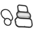 thumbnail image 2 of 20X 15825-P2M-005 Solenoid Spool Valve Gasket Kit for VTEC 1996-2005, 2 of 7