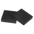 thumbnail image 7 of 8 Packs Foam Padding Sheets 3/4 Inch Thick x 4 Inch Long Square EVA Foam Sheet Non-Slip Anti Vibration Pads, 7 of 7