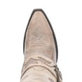 thumbnail image 2 of Dan Post Women's Sydney Tall Western Boot Snip Toe - DP4204 7 1/2 M  US, 2 of 5
