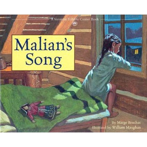 Pre-Owned Malian's Song (The Family Heritage Series) (Hardcover) 0916718263 9780916718268