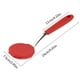 thumbnail image 2 of Cepillo De Silicona Para Fregar Ollas, Cepillo Para Lavar Platos, Utensilios De Cocina, Cepillo De Silicona Para Limpiar, Cepillo De Silicona Para Platos, Utensilios De Limpieza., 2 of 3