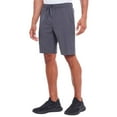 thumbnail image 3 of Gerry Men's Pull-On Trail Short | Black, Medium, 3 of 6