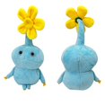thumbnail image 5 of Juguetes de peluche de perro Pikmin Oatchi de dibujos animados, lindos animales de peluche suaves, muñecas de decoración para la habitación del hogar para niños, regalos de cumpleaños y Navidad, 5 of 5
