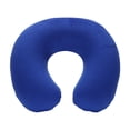 thumbnail image 1 of Funda de almohada de lactancia, funda de almohada desmontable, adecuada para madres lactantes, pasta transpirable para el cuidado del bebé, 1 of 5