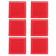 thumbnail image 4 of lionlar Sound Absorbing Board Sponge Red, 4 of 9