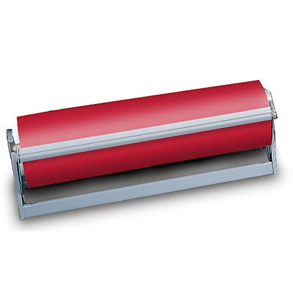 Pack of 1, Solid 24" Gift Wrap Cutter Single Deck 8" X 7" For Gift Wrap