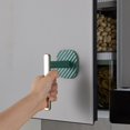 thumbnail image 1 of Wall Mounted L-shaped Hooks Self-adhesive Hanging Hat Hooks for Small Items Organization, 1 of 5
