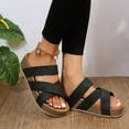 thumbnail image 1 of 2023 Women's Comfortable Orthopedic Sandals,orthopedic Sandals, Flat, 1 of 2