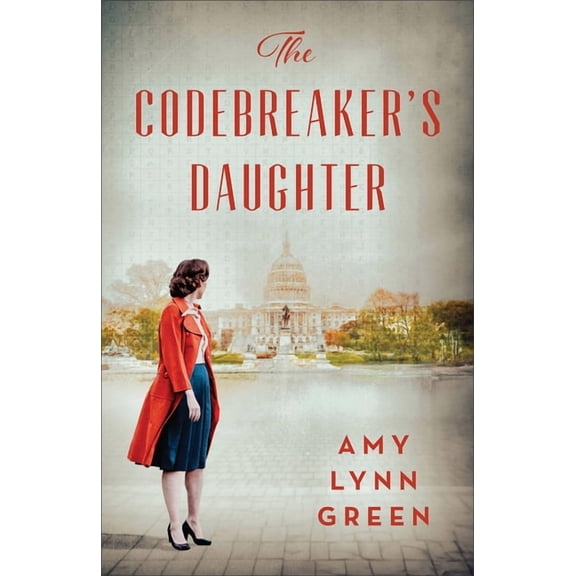 Codebreaker's Daughter, (Hardcover)
