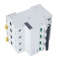 thumbnail image 1 of Circuit Breaker, DIN Rail Mount 4P Circuits Breakers  For Equipment For Home, 1 of 8