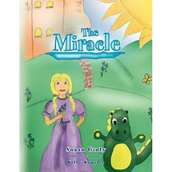 The Miracle, (Paperback)