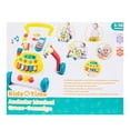 thumbnail image 2 of Andador Kidz Time Musical Crece Conmigo Multicolor, 2 of 4