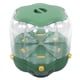 thumbnail image 1 of Dispensador De Arroz, Caja De Cereales De Amplia Aplicación, Almacenamiento Inteligente, Gran Capacidad Para Frijoles ANGGREK Otros, 1 of 8
