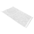 thumbnail image 3 of Mesh Laundry Bag, Thickened Anti-Dirt Storage Bag  For Home With Grid,Without Grid, 3 of 8