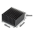 thumbnail image 6 of 10 x heat sink-as shown, 6 of 6