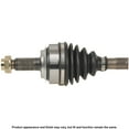 thumbnail image 2 of CARDONE New 66-4237 CV Axle Assembly Front Right fits 2006-2010 Honda 44305-Snc-000, 2 of 3