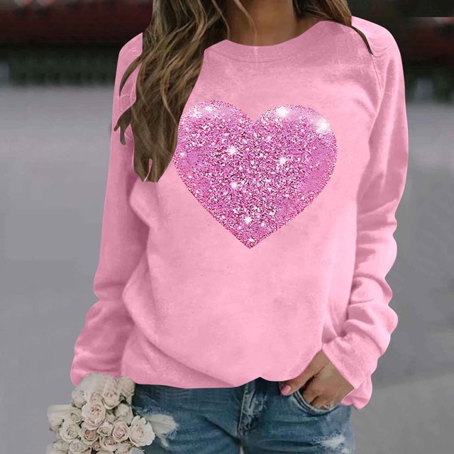Mode Femme Décontractée Couleur Unie Ample Manches Longues Imprimé Lettre Col Rond Chandail à Capuchon 2t Fermeture à Glissière Chandail à Capuchon Fille Chandail à Capuchon Deux Pièces Robe Chandail Français Doublée Veste Femme Décontractée Chaude Hauts Femme