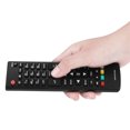 thumbnail image 1 of Télécommande Intelligente, Télécommande Durable Télévision Intelligente ABS Télécommande Universelle Haute Performance AKB74915324 pour Usage Domestique Télévision, 1 of 8