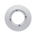 thumbnail image 3 of Rear Brake Rotor - Compatible with 2012 - 2013, 2016 - 2020 Hino 155 2017 2018 2019, 3 of 3