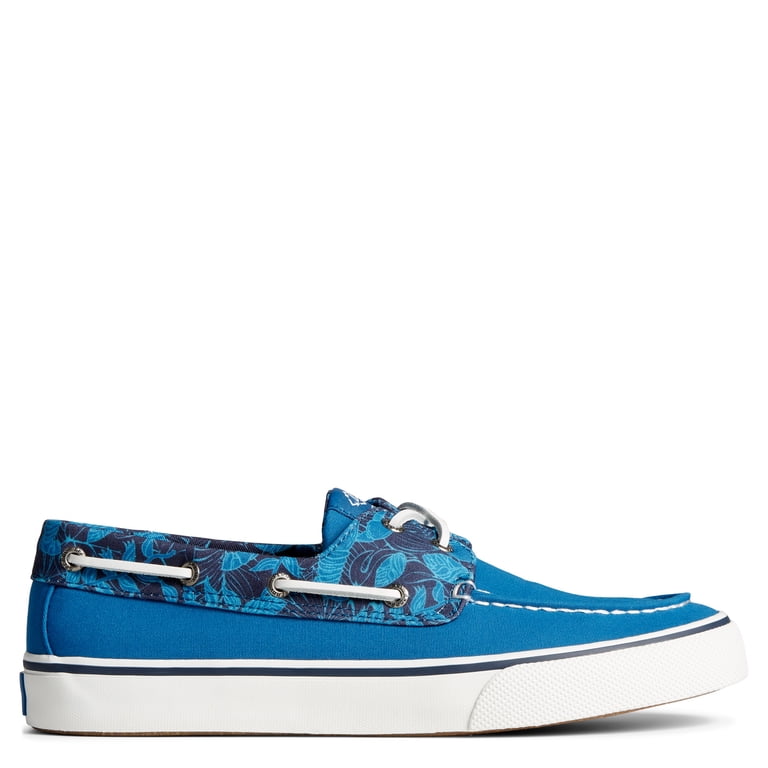 Sperry, blue , 8 , new Sperry Womens Size 8 Torrent Blue Waterproof Rubber Boots  main image 4