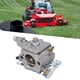 thumbnail image 4 of Carburador, Carburador De Bujía De Diseño Estándar De Montaje Para C1Q W29E ANGGREK Engine Carburetor, 4 of 8