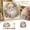 Multicolor, variant on Christmas 5D Diamond Painting DIY Kit for Adults & Beginners, Special‑Shape Rhinestone Art Set, for Holiday Craft Activity & Festive Home Wall Decor 11.81 x 11.81 Inch (Christmas Truck Theme)