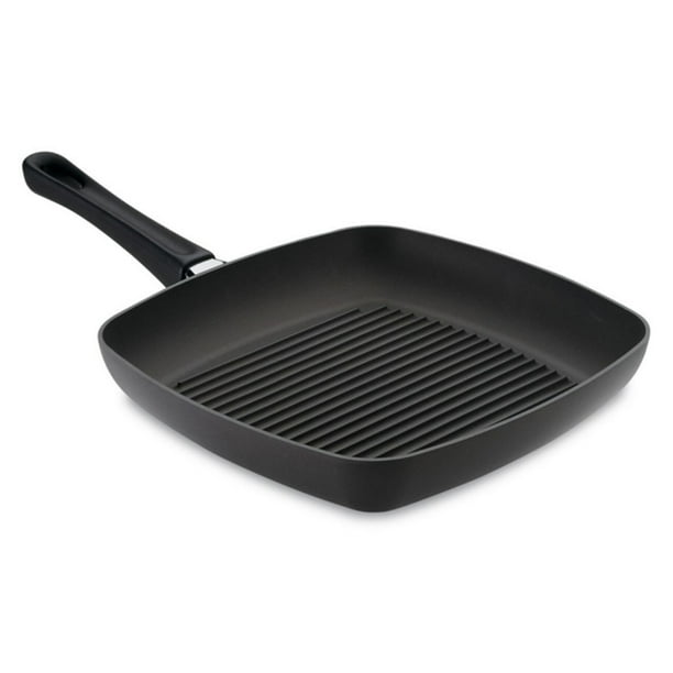 Scanpan Classic 10.5 Inch Grill Pan
