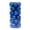Blue, variant on 24PCS Christmas Balls Ornaments for Xmas Christmas Tree - Shatterproof Christmas Tree Decorations Small Hanging Ball for Holiday Wedding Party Decoration,1.2in