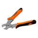 thumbnail image 1 of Pinza Pela Cables Y Corta Cables 7' Profesion Truper Truper PE-CA-7X, 1 of 2