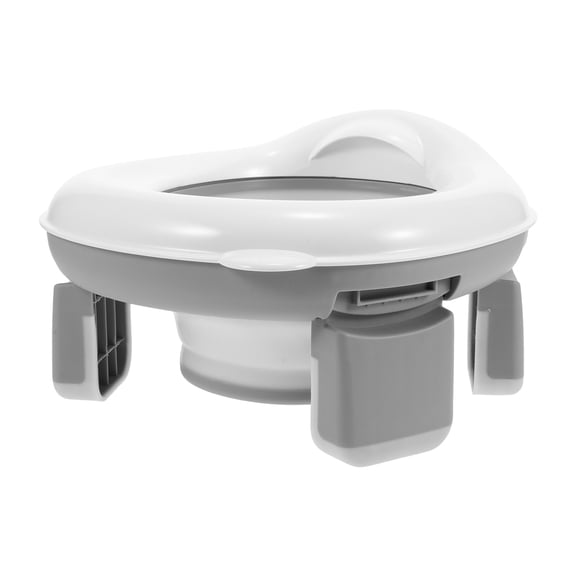 LOLIPPYY Travel Potty Seat Portable Toilet with Comfortable Seat Suitable for Outdoor Activities