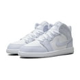 thumbnail image 2 of Jordan PRE SCHOOL Jordan 1 Mid PS "Cobalt Bliss" FD8781 400 from Stadium Goods, 2 of 8