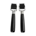 thumbnail image 1 of Pair Car Audio Sound Deadening Roller Black Wheel Ergonomic for Heat Abatement Mats Wallpaper, 1 of 5