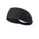 thumbnail image 1 of Elástico Wicking Non Headband Ligero Multi Style Bandana Hairband Pa?uelo para Yoga Running Tra XianweiShao 1327534443448, 1 of 1