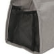 thumbnail image 3 of M Buder Bolsa de Almuerzo Térmica de Película de Aluminio Engrosado Impermeable Gris, 3 of 4
