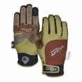 thumbnail image 4 of Hunt Monkey HM706-HDWD-2X Stealth Dry-Tec Size XXL Camo Hunting Gloves, 4 of 7