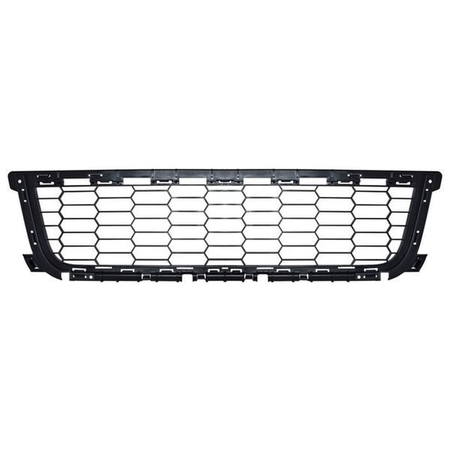 Parrilla Stepway 2013 A 2015 Renault De Defensa Central Genérica .