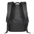 thumbnail image 4 of Camera Backpack with Dual Zipper Pulls, Adjustable Buckle, External Mesh , Stylish Design, Color Lining, Compatible with Most DSLR Cameras for Travel Bag, Comfortable Soft, 4 of 7