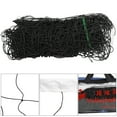 thumbnail image 4 of Easy To Carry Volleyball Training Net, Wear Resistant Volleyball Net, For Men Women Sports Equipment, 4 of 8