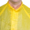 thumbnail image 4 of Ironwear 3 Piece Economy Rainsuit Yellow 8236-Y, 4XL, 4 of 5