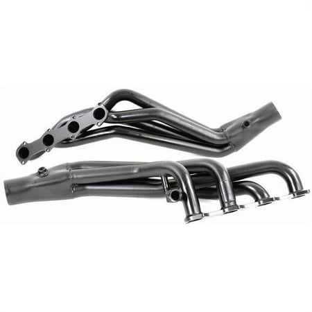 PaceSetter Performance Long Tube Header, 70-2226 (non-CARB compliant) Fits select: 1997-1998,1999-2003 FORD F150
